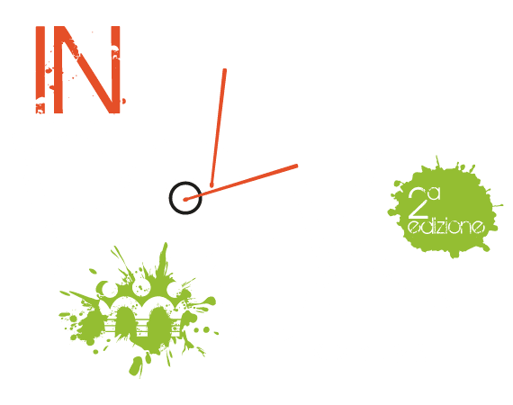 Logo In Rock - Contest
